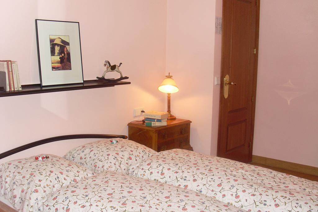 Casa Rural Reparaz Arbizu Zewnętrze zdjęcie